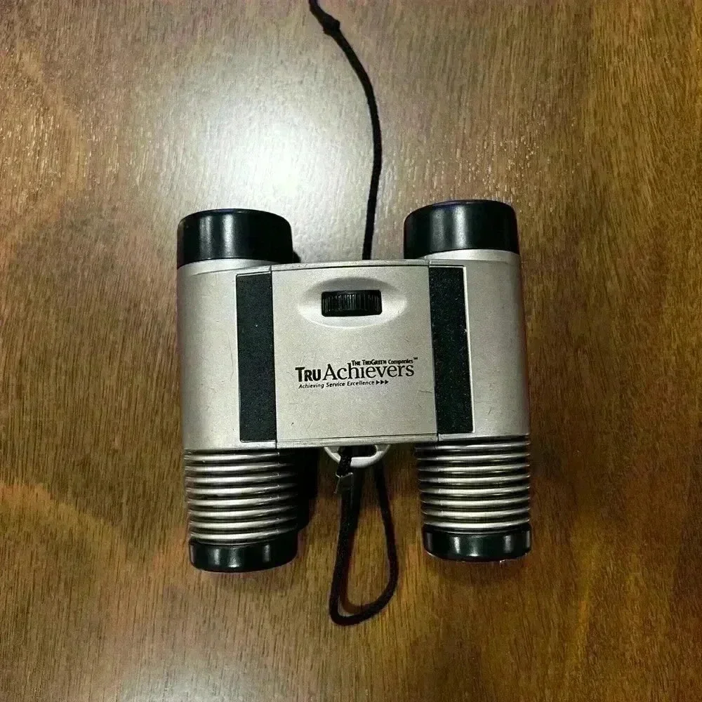 Light Weight TruAchievers Binoculars TruGreen Companies‎